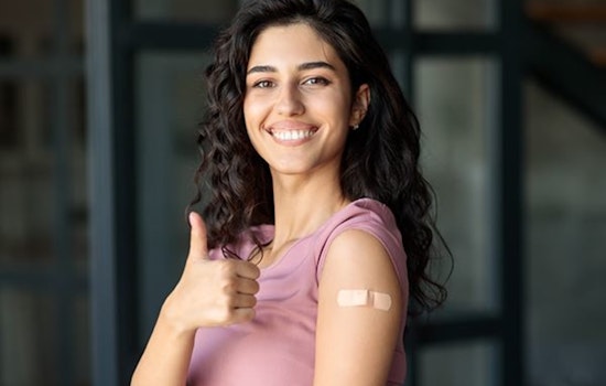 Maricopa County Offers Free Adult Vaccination Event at Tolleson Civic Center on August 13