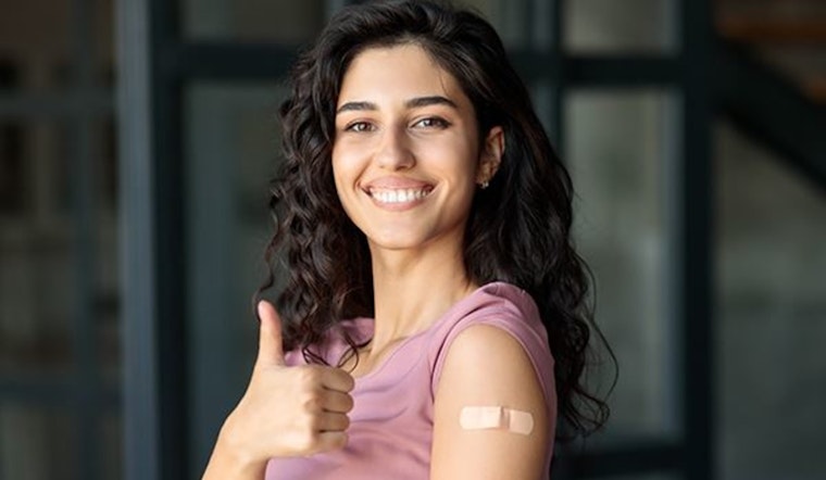 Maricopa County Offers Free Adult Vaccination Event at Tolleson Civic Center on August 13