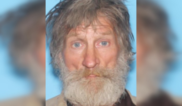 Maricopa County Sheriff's Office Issues Silver Alert for Missing 67-Year-Old Man in Wittmann, Arizona
