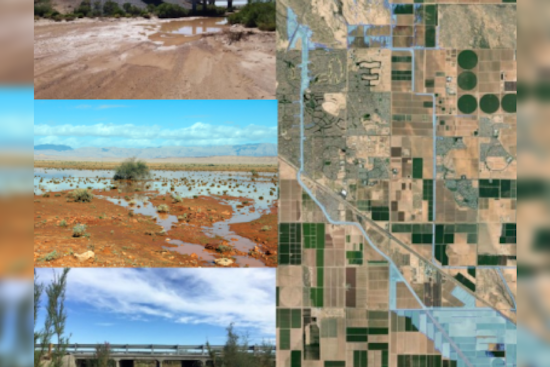 Maricopa Poised for Growth as FEMA Approves Critical Floodplain Re-designation