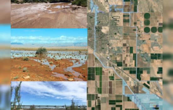 Maricopa Poised for Growth as FEMA Approves Critical Floodplain Re-designation