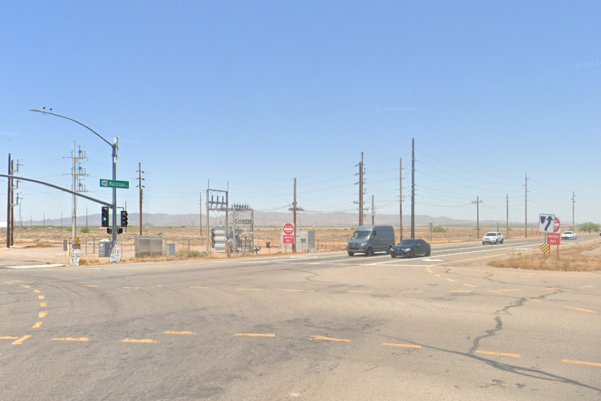 Maricopa Residents Invited to Discuss State Route 347 Upgrades at