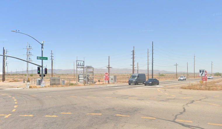 Maricopa Residents Invited to Discuss State Route 347 Upgrades at Public Meeting