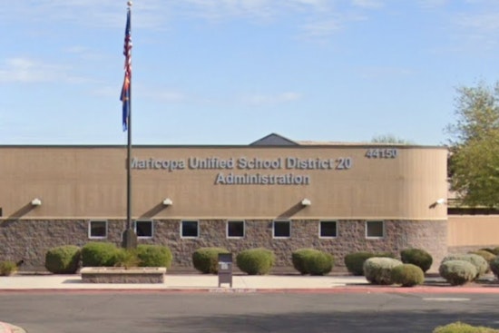 Maricopa School District Issues Safety Advisory Following Indecent Exposure Incident Near Bus Stop