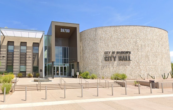 Maricopa Seeks Public Input on Zoning Code Overhaul with Key Hearings in September and October