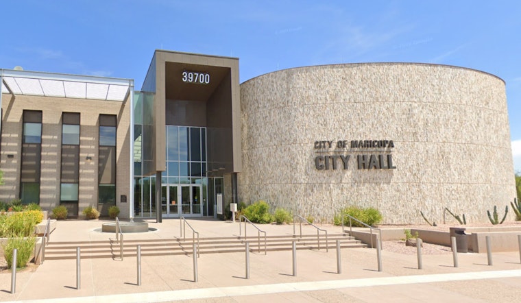 Maricopa Seeks Public Input on Zoning Code Overhaul with Key Hearings in September and October