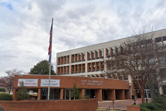 Marietta Announces Election for Civil Service Board Post 2, Calls for Firefighting and Policing Community Involvement