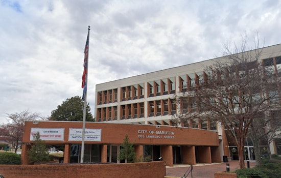 Marietta Announces Election for Civil Service Board Post 2, Calls for Firefighting and Policing Community Involvement