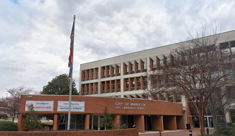 Marietta Announces Election for Civil Service Board Post 2, Calls for Firefighting and Policing Community Involvement