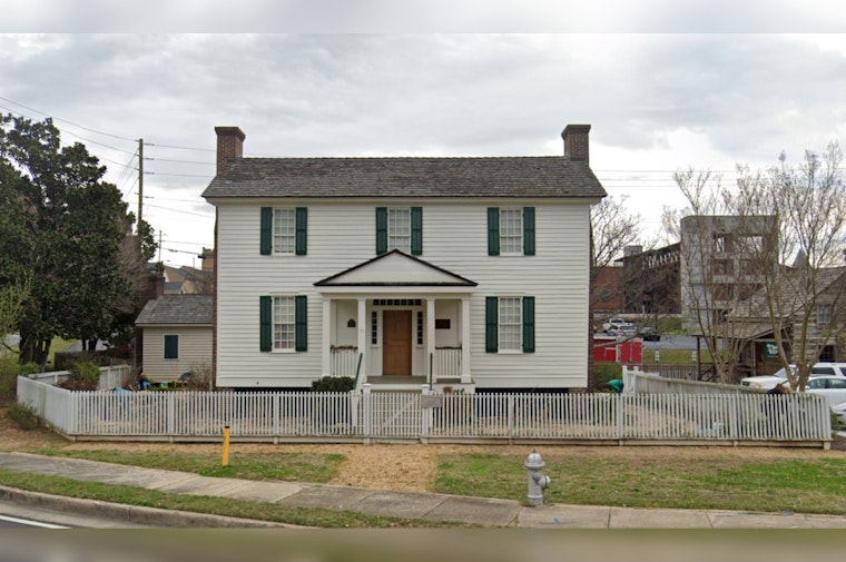 Marietta Breweries Unite for "Marietta Roots" Fundraiser to Support Historical William Root House Museum