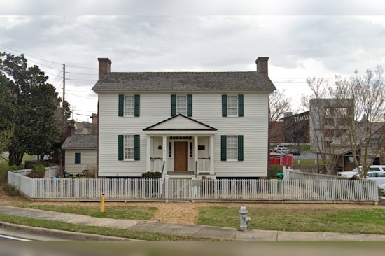 Marietta Breweries Unite for "Marietta Roots" Fundraiser to Support Historical William Root House Museum