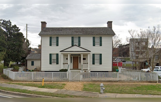 Marietta Breweries Unite for "Marietta Roots" Fundraiser to Support Historical William Root House Museum