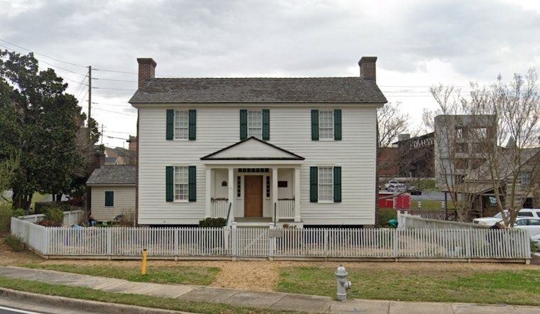 Marietta Breweries Unite for "Marietta Roots" Fundraiser to Support Historical William Root House Museum