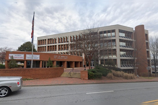 Marietta City Council Committee Meetings Open for Public In-Person and Live Stream on August 27