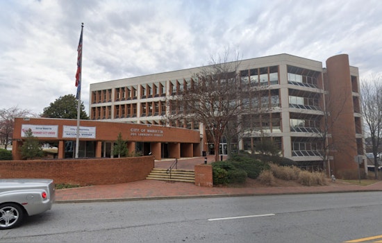 Marietta City Council Committee Meetings Open for Public In-Person and Live Stream on August 27