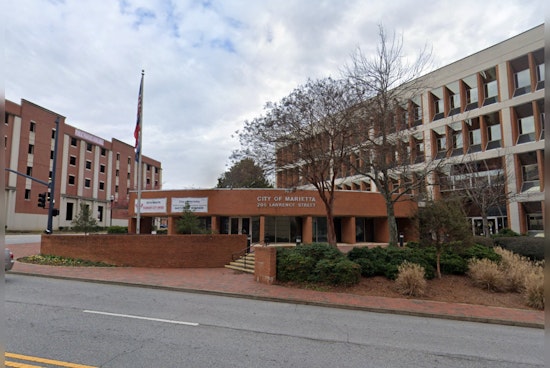 Marietta City Offices to Close on Labor Day, Residents Advised to Check Revised Sanitation Schedules