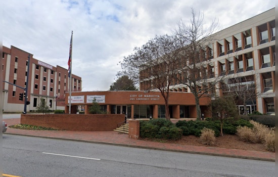 Marietta City Offices to Close on Labor Day, Residents Advised to Check Revised Sanitation Schedules