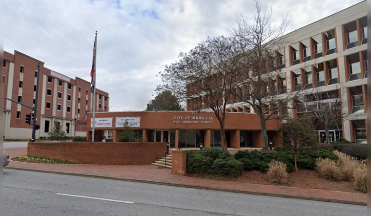 Marietta City Offices to Close on Labor Day, Residents Advised to Check Revised Sanitation Schedules