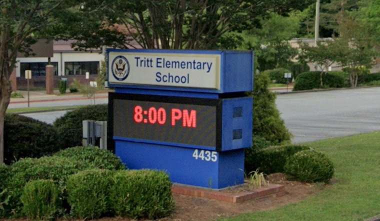 Marietta's Tritt Elementary Students Evacuated, Relocated After HVAC-Linked Fire