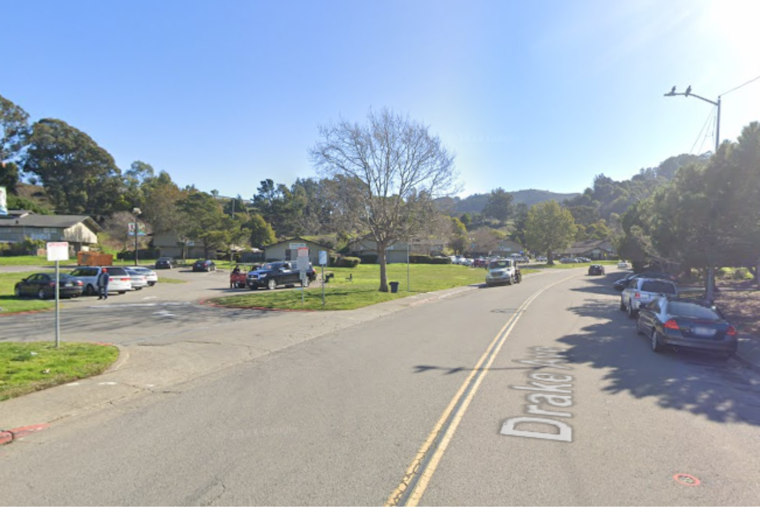 Marin City Shooting Leaves Two Injured, Marin County Sheriff Appeals for Witnesses