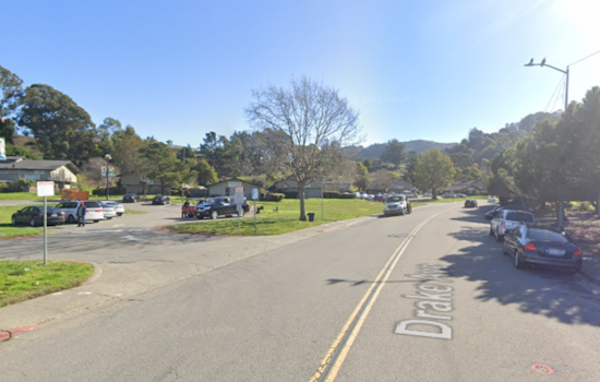 Marin City Shooting Leaves Two Injured, Marin County Sheriff Appeals for Witnesses