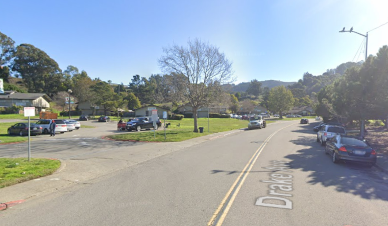 Marin City Shooting Leaves Two Injured, Marin County Sheriff Appeals for Witnesses