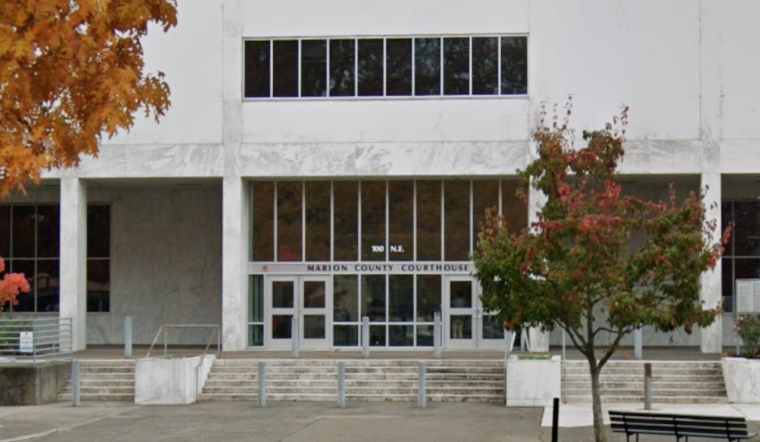 Marion County Man Sentenced to 25 Years for Sexual Abuse of Two Children in Salem