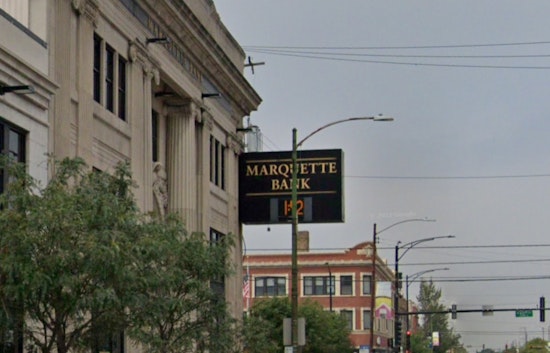 Marquette Bank in Chicago Modernizes Amidst Challenges, Reinforces Customer Relations and Security After ATM Criminal Incident