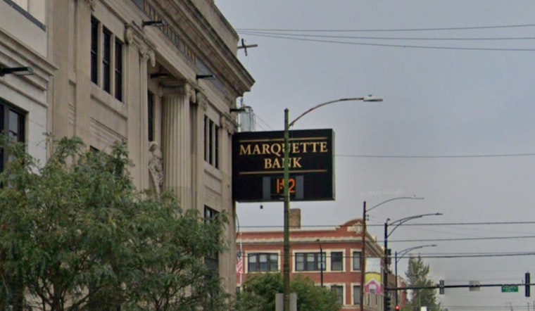 Marquette Bank in Chicago Modernizes Amidst Challenges, Reinforces Customer Relations and Security After ATM Criminal Incident