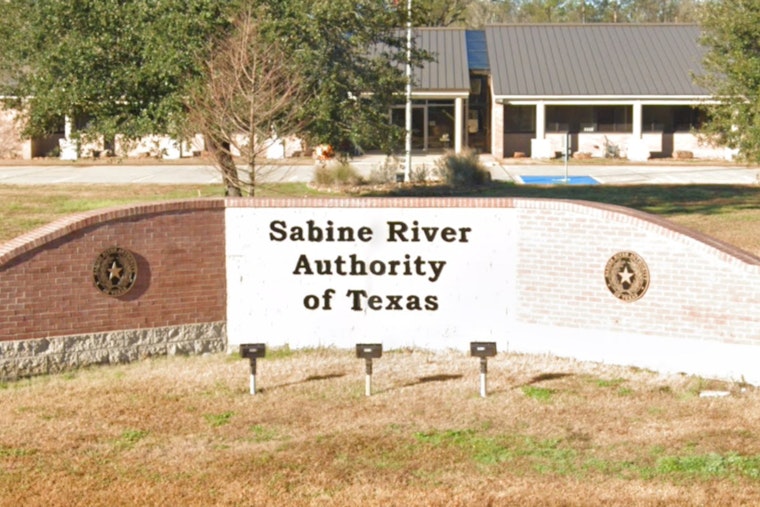 Marshall Business Owner Blair Abney Appointed to Sabine River Authority Board by Governor Abbott