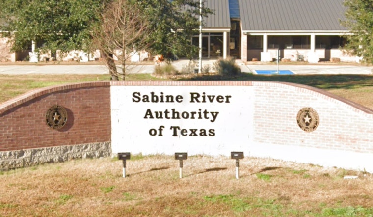 Marshall Business Owner Blair Abney Appointed to Sabine River Authority Board by Governor Abbott