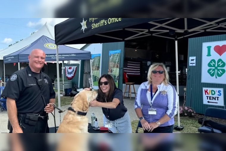 Marshfield Fair: A Celebration of Community and Safety in Plymouth County