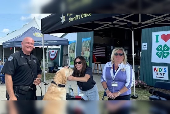 Marshfield Fair: A Celebration of Community and Safety in Plymouth County