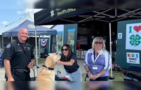 Marshfield Fair: A Celebration of Community and Safety in Plymouth County