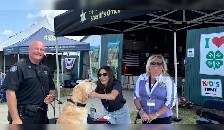 Marshfield Fair: A Celebration of Community and Safety in Plymouth County