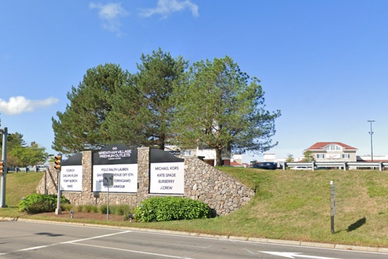 Maryland Man Sentenced to 30 Months for High-End Outlet Store Robbery in Wrentham