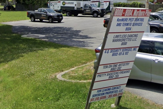 Maryland Pest Control Firm Fined Over $130K for Illegal Pesticide Use in Washington D.C.