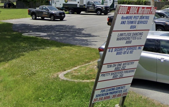 Maryland Pest Control Firm Fined Over $130K for Illegal Pesticide Use in Washington D.C.
