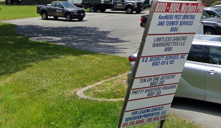 Maryland Pest Control Firm Fined Over $130K for Illegal Pesticide Use in Washington D.C.
