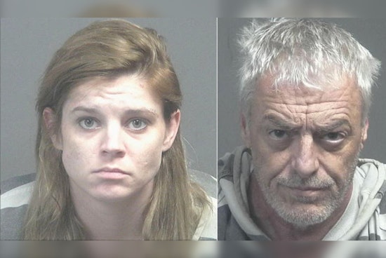 Maryville Couple Charged with Aggravated Rape and Child Sex Crimes, Facing Court Appearance