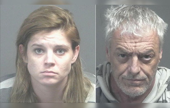 Maryville Couple Charged with Aggravated Rape and Child Sex Crimes, Facing Court Appearance