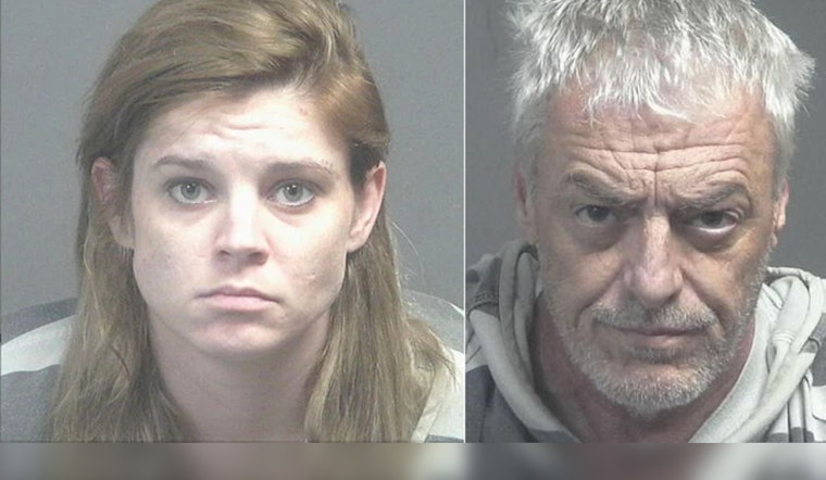 Maryville Couple Charged with Aggravated Rape and Child Sex Crimes, Facing Court Appearance
