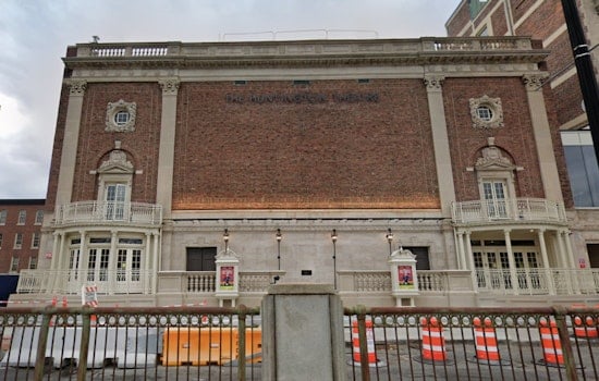 Massachusetts Bolsters Tourism with $6 Million in Grants for Local Attractions