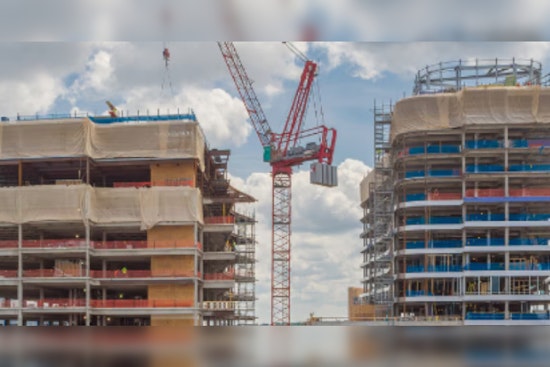 Massachusetts EACC Endorses 8 Projects Expected to Create Jobs and Spur $109M in Private Investment