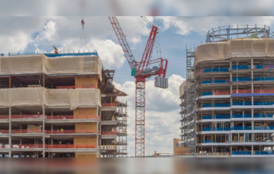 Massachusetts EACC Endorses 8 Projects Expected to Create Jobs and Spur $109M in Private Investment