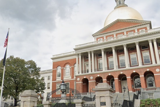 Massachusetts Enacts Legislation to Provide Full Compensation to First Responders Injured on Duty