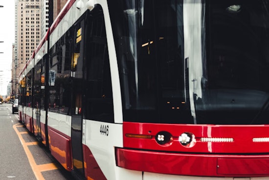 Massachusetts Launches $54 Million Electrification of Fairmount Commuter Rail Line, Boston to Reap Environmental and Transit Benefits