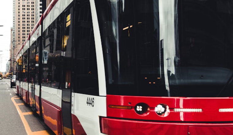 Massachusetts Launches $54 Million Electrification of Fairmount Commuter Rail Line, Boston to Reap Environmental and Transit Benefits