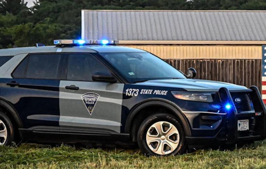 Massachusetts State Trooper Charged with Assault in Fitchburg, Put on Leave and Certification Suspended