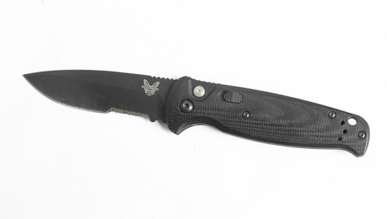 Massachusetts Supreme Judicial Court Overturns 1957 Switchblade Ban, Citing Second Amendment Rights